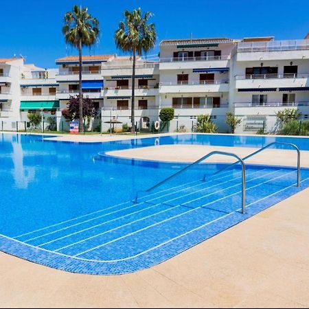 Casa Bonita Apartment Jávea Екстериор снимка