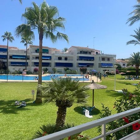 Casa Bonita Apartment Jávea Екстериор снимка