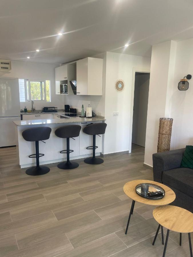 Casa Bonita Apartment Jávea Екстериор снимка