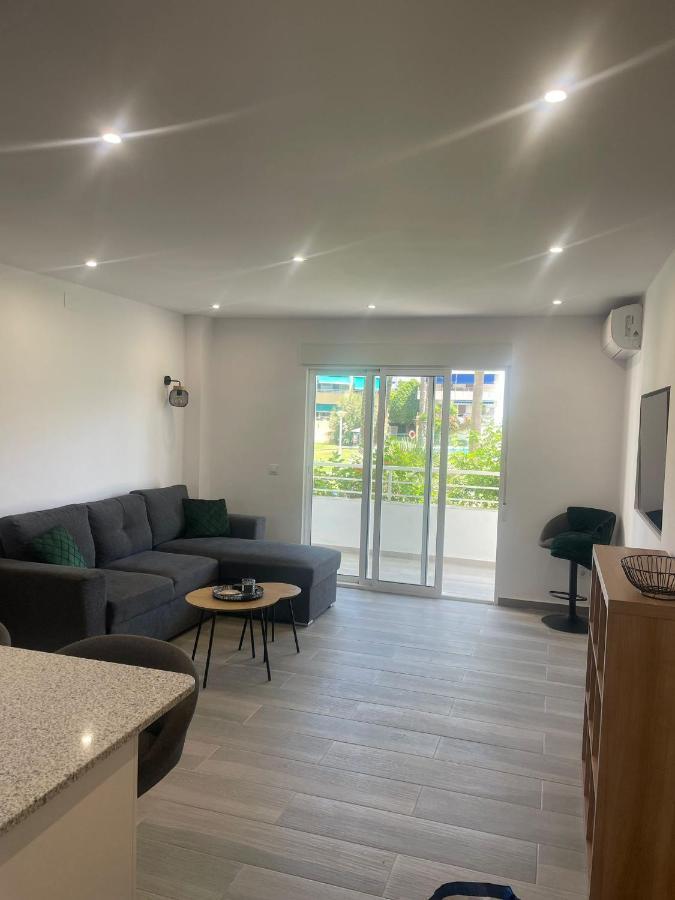 Casa Bonita Apartment Jávea Екстериор снимка
