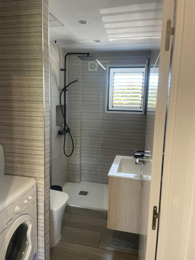 Casa Bonita Apartment Jávea Екстериор снимка