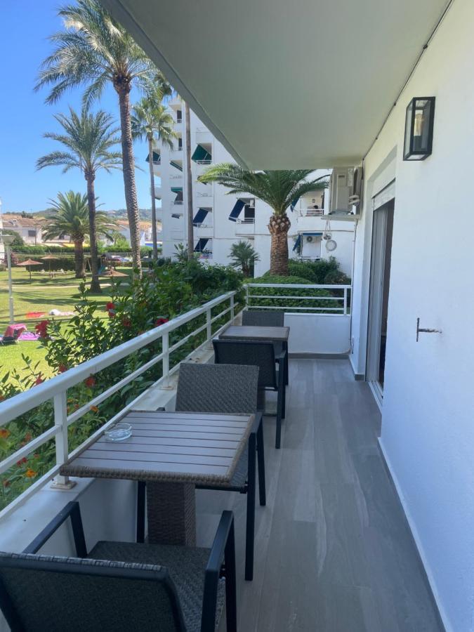 Casa Bonita Apartment Jávea Екстериор снимка